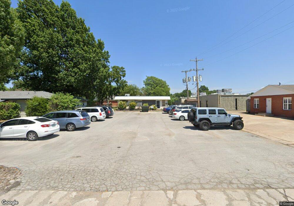 1404 N Florence Ave, Claremore, OK 74017 - photo 1