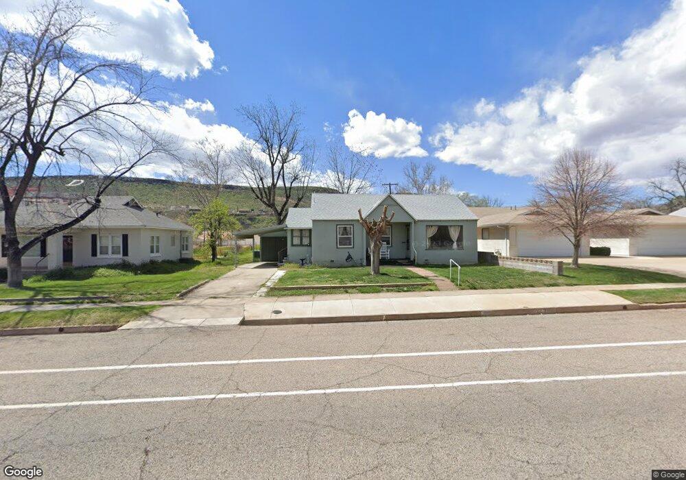 269 N 300 W, Saint George, UT 84770 - photo 1