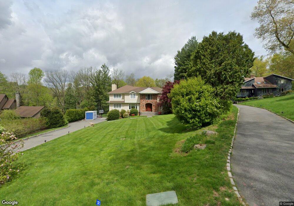 11 Kings Grant Way, Briarcliff Manor, NY 10510 - photo 1