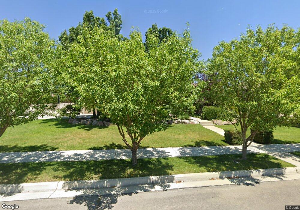 2852 W Serene Park Dr, Riverton, UT 84065 - photo 1