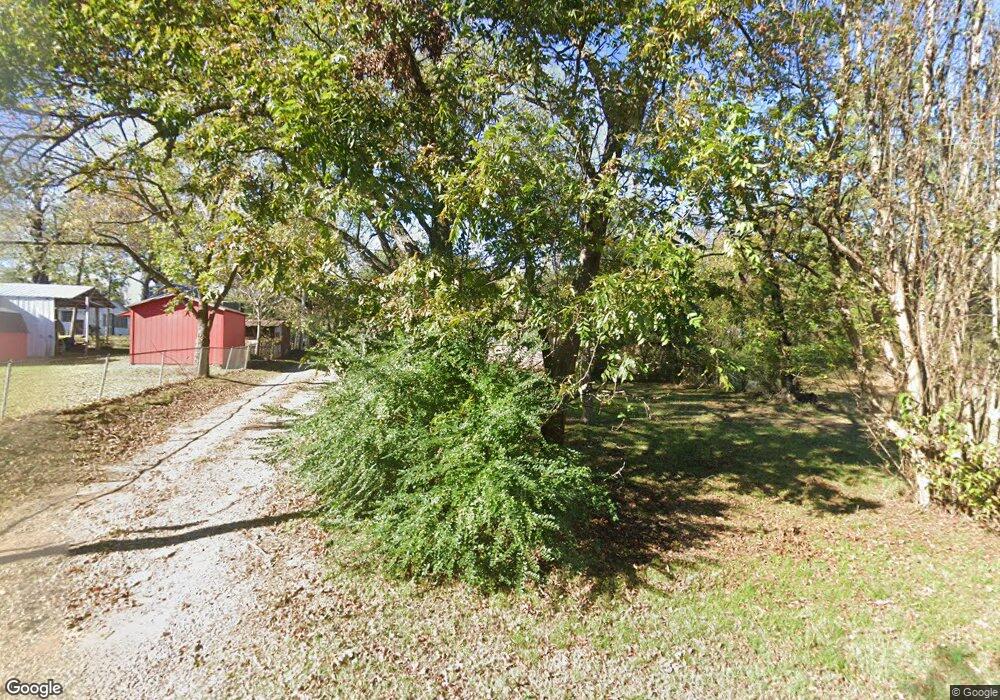 708 E Central St, Hugo, OK 74743 - photo 1