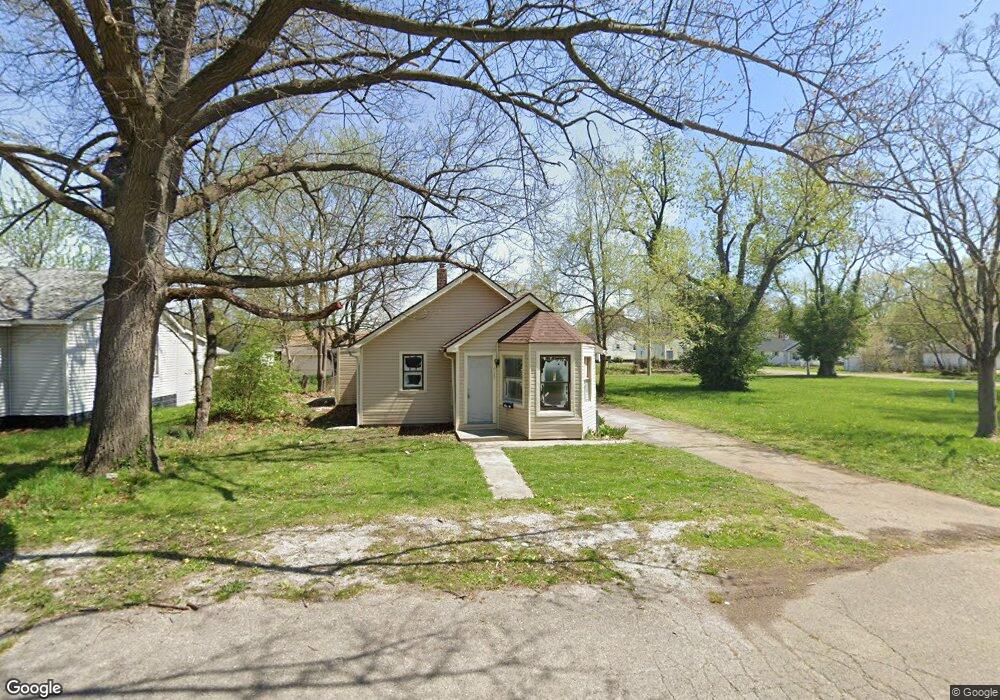 2212 Sherman St, Anderson, IN 46016 - photo 1