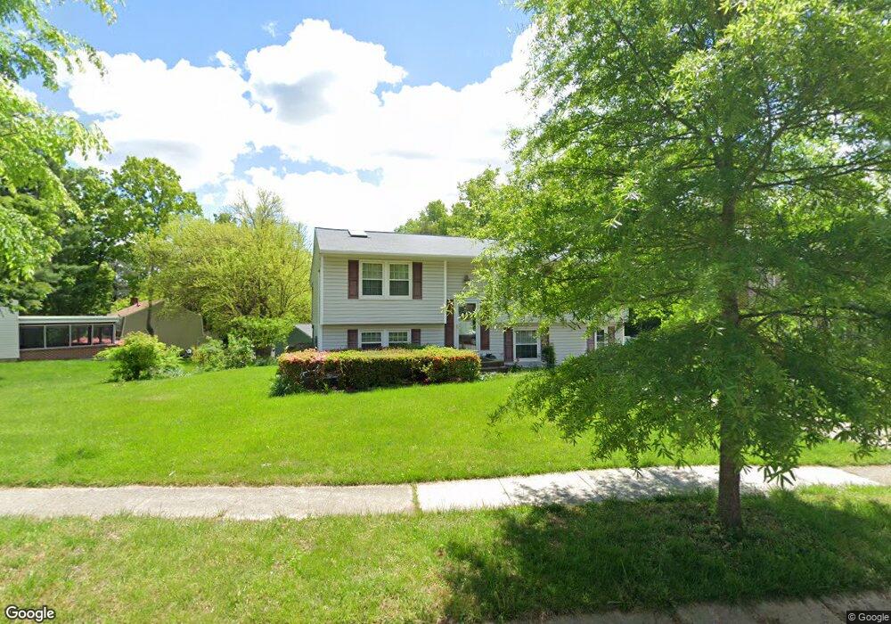 5639 Sheerock Ct, Columbia, MD 21045 - photo 1