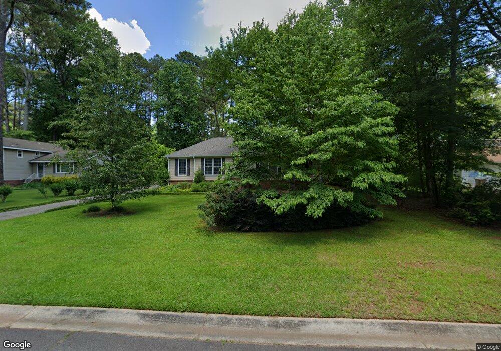 4364 Reef Rd, Marietta, GA 30066 - photo 1