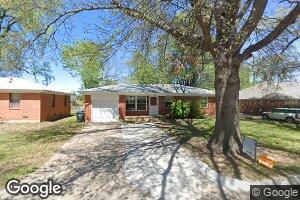 523 Fleetwood Dr, Norman, OK 73072