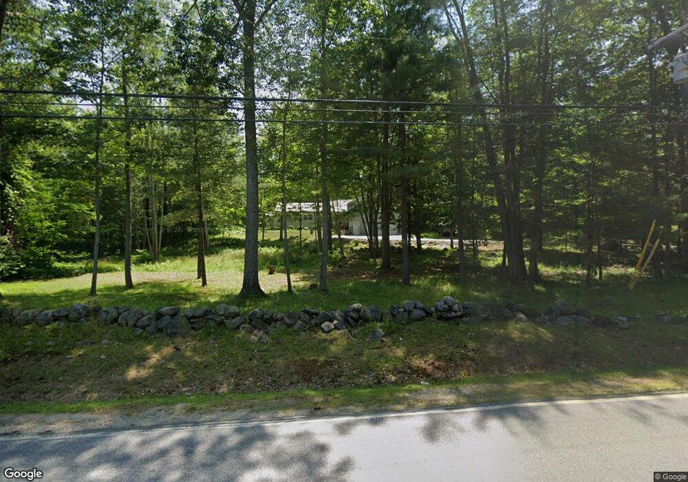 Lot 4 132 Waukewan St, Meredith, NH 03253 - photo 1