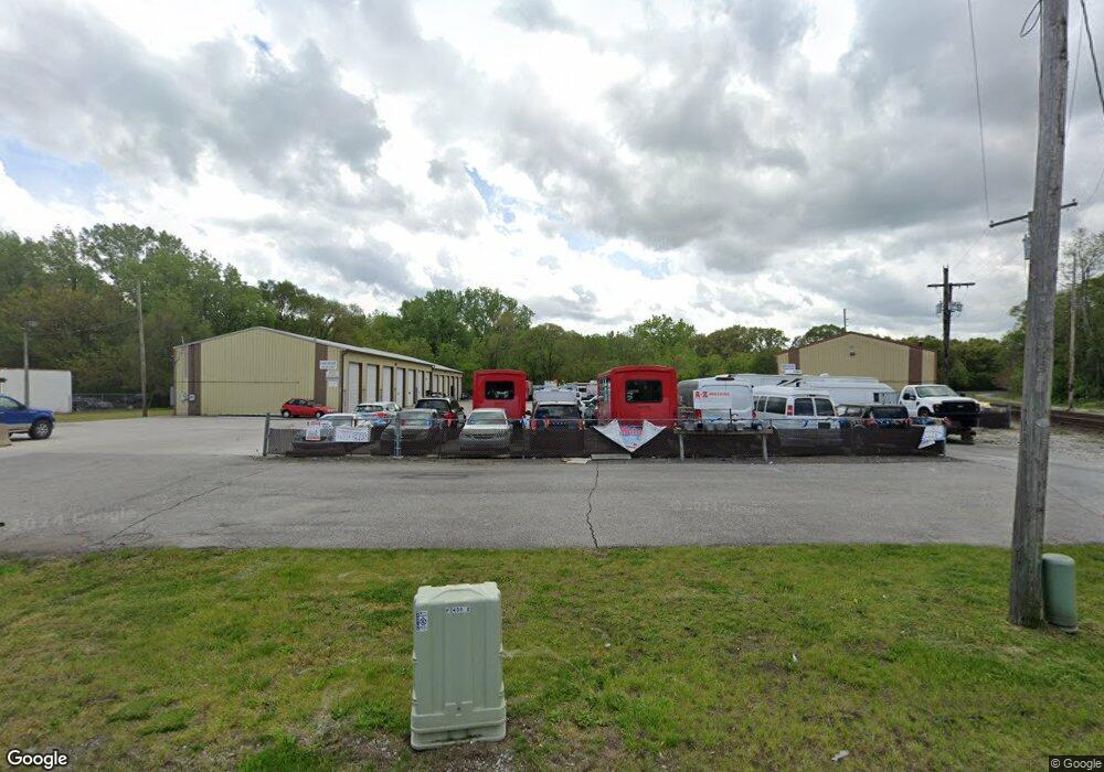 501 E Main St, Griffith, IN 46319 - photo 1