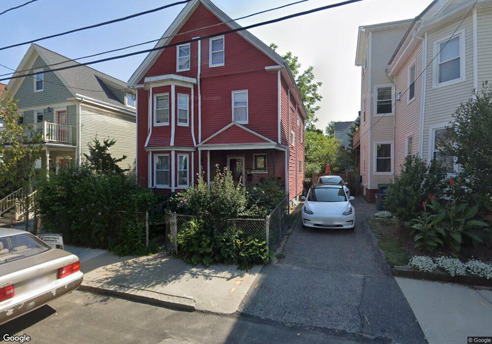 22 Gibbens St, Somerville, MA 02143 - photo 1