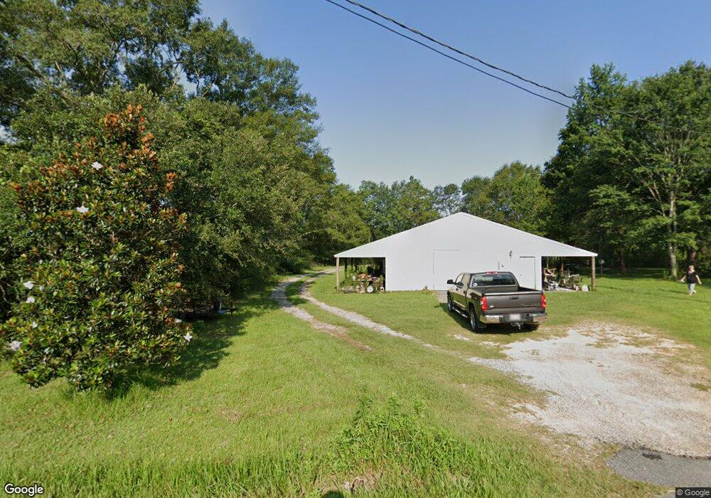 211 Anderson Subdivision Cir, Lucedale, MS 39452 - photo 1