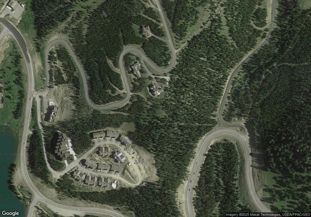 32 Summit View Dr, Big Sky, MT 59716 - photo 1