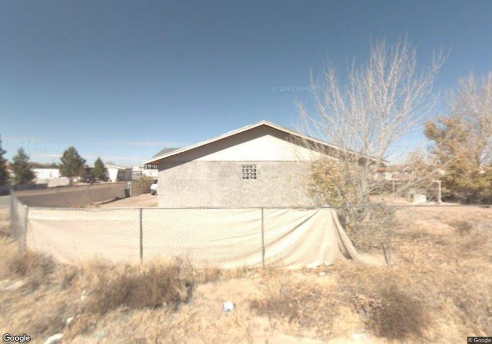 14701 Eston Place, El Paso, TX 79928 - photo 1