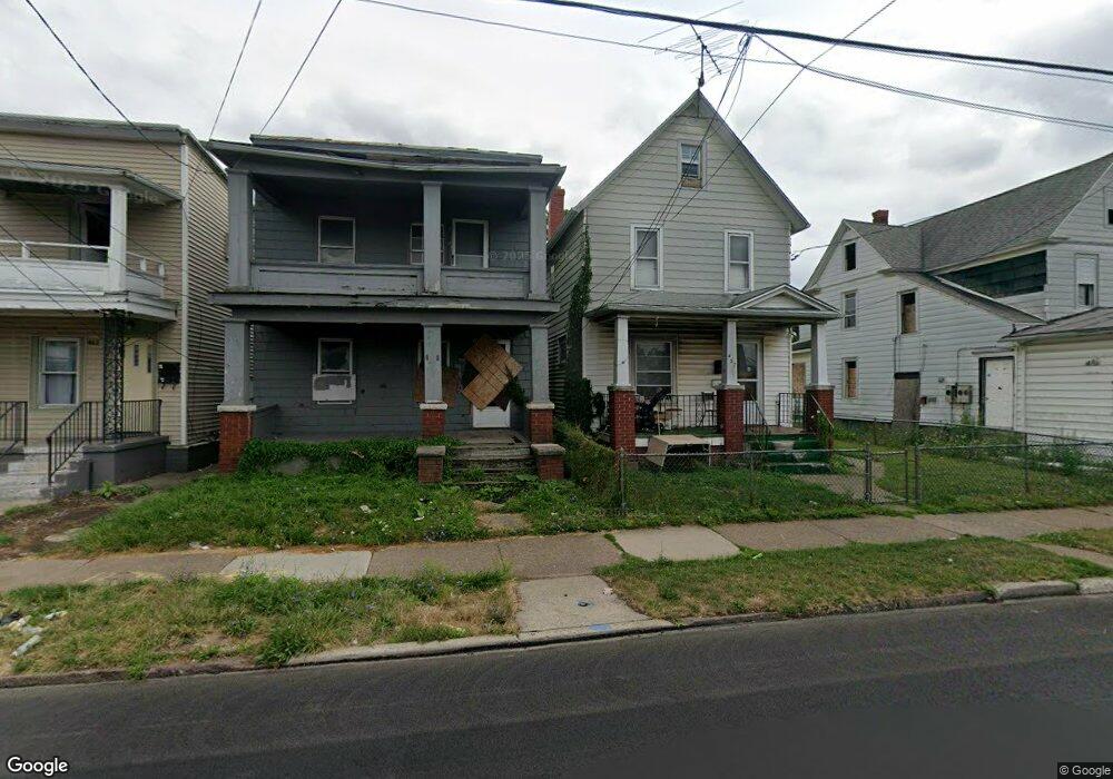 459 19th St, Niagara Falls, NY 14303 - photo 1