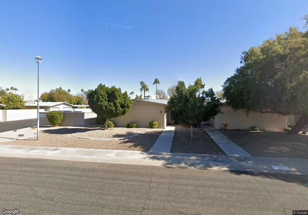 17027 N 107th Ave, Sun City, AZ 85373 - photo 1