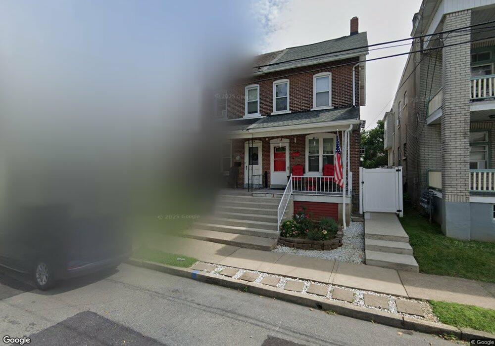 534 E Laurel St, Bethlehem, PA 18018 - photo 1