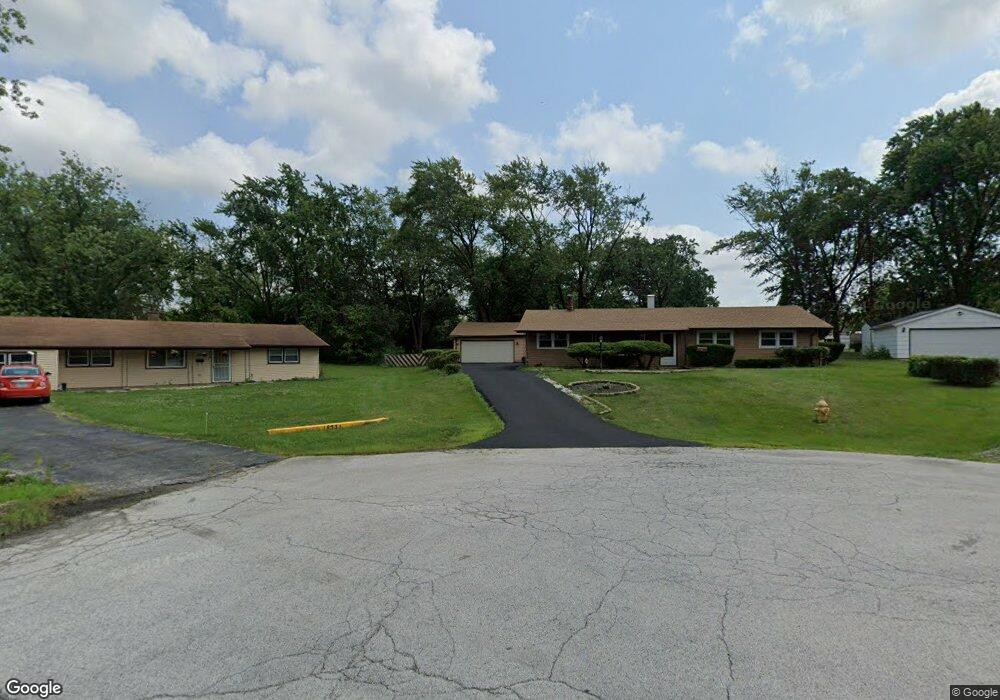 18740 Lee St, Country Club Hills, IL 60478 - photo 1