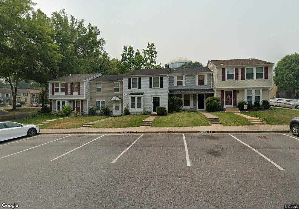 1246 Patriot Ln, Bowie, MD 20716 - photo 1