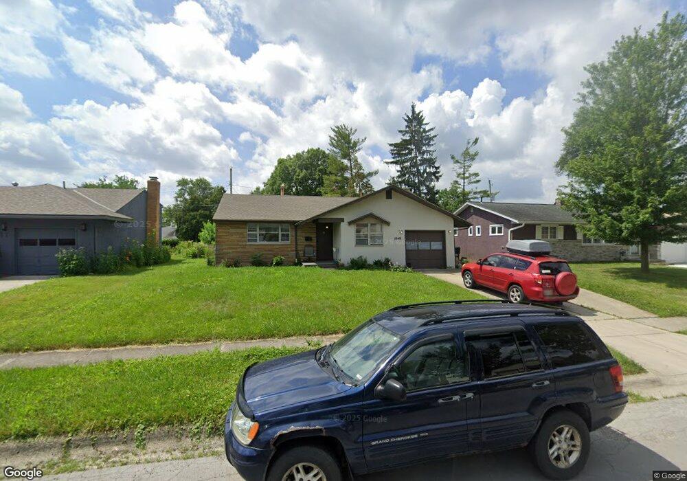 1049 Fordham Rd, Columbus, OH 43224 - photo 1