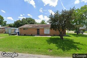 1437 N Sibley St, Metairie, LA 70003