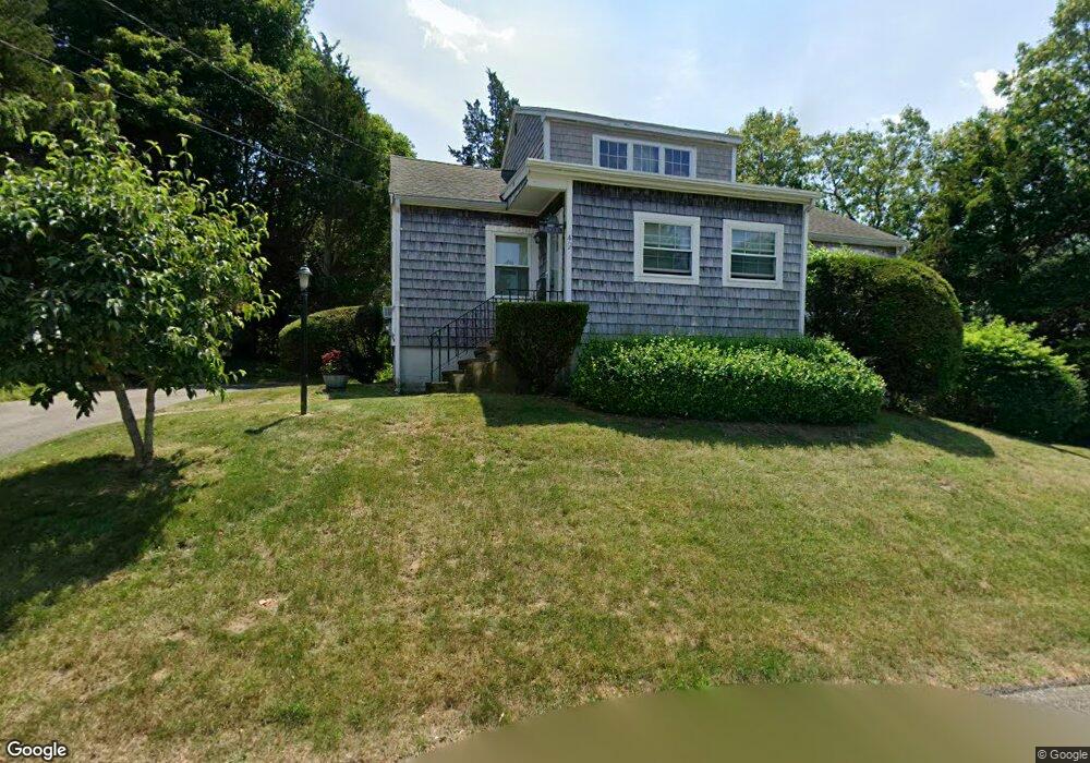 49 Field St, Marshfield, MA 02050 - photo 1