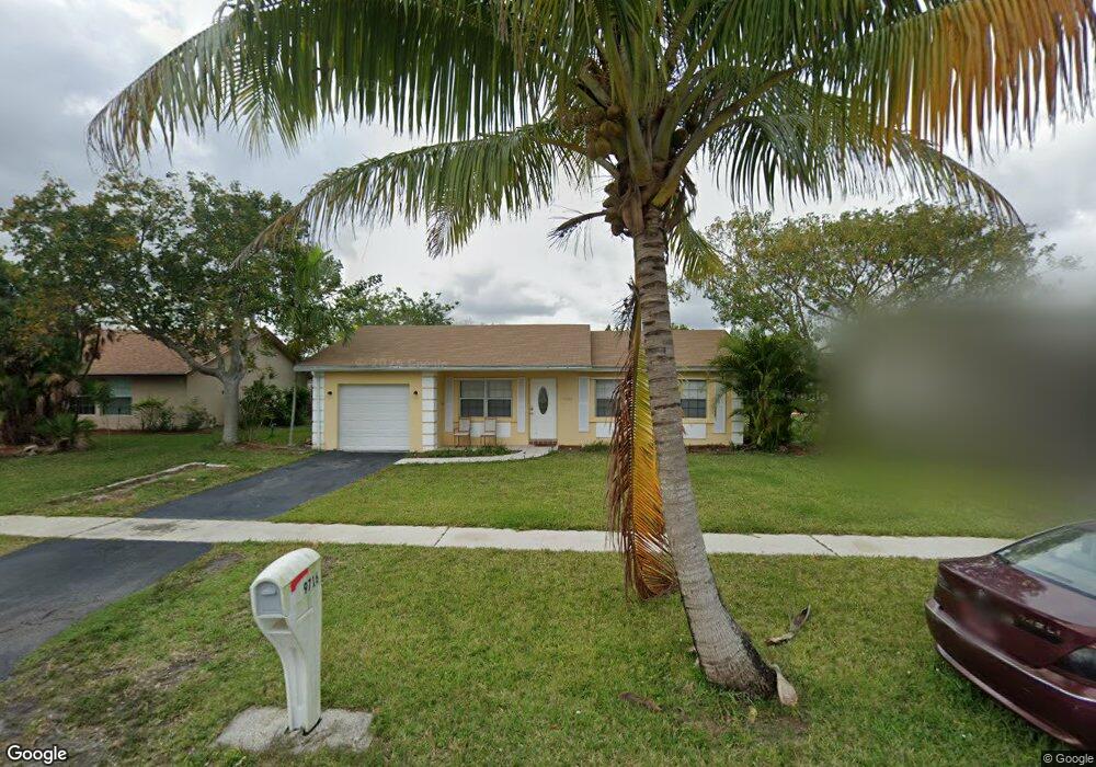 9716 Nevada Place, Boca Raton, FL 33434 - photo 1