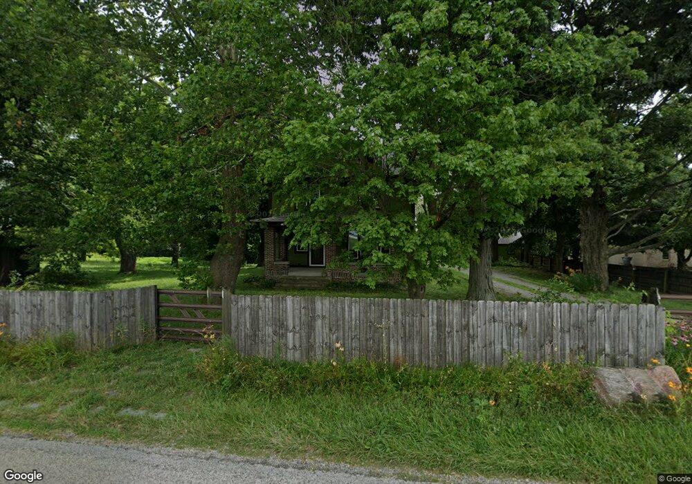 3571 N 75 W, Franklin, IN 46131 - photo 1