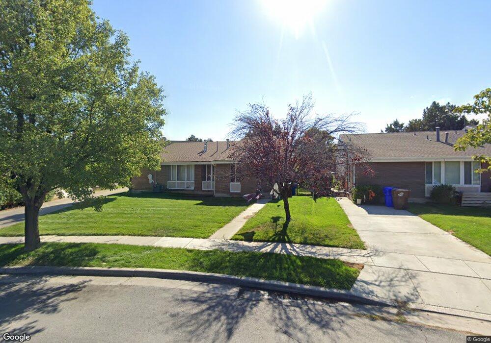 624 E Angie Cir, Midvale, UT 84047 - photo 1