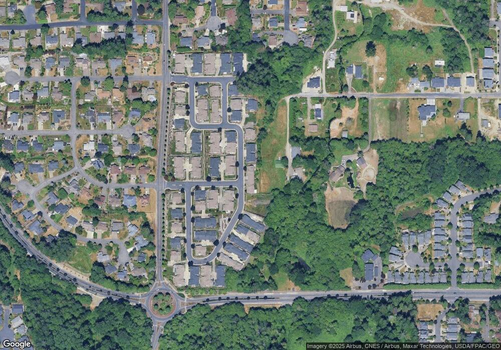 5401 57th Avenue Ct W, University Place, WA 98467 - photo 1