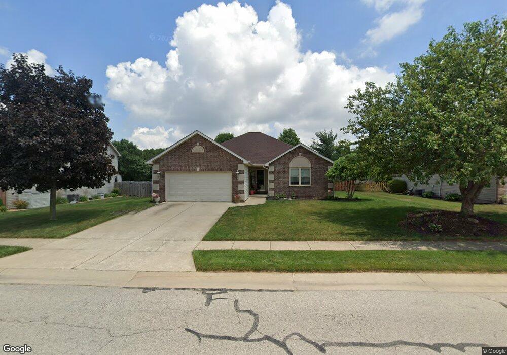 4101 Regal Valley Dr, Lafayette, IN 47909 - photo 1