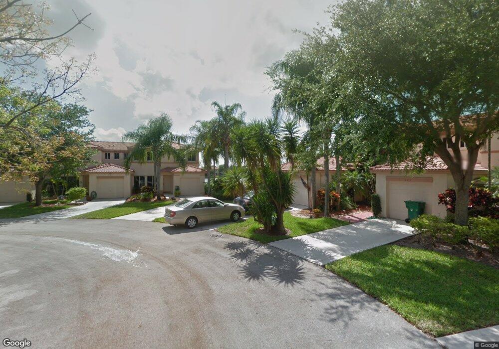 unlisted-address, Davie, FL 33324 - photo 1