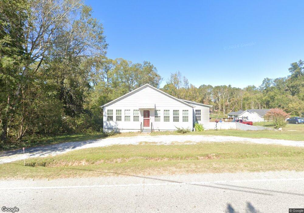 1421 Highway 92, Enoree, SC 29335 - photo 1