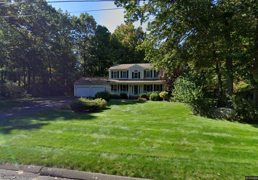 44 Mt Laurel Dr, Tolland, CT 06084 - photo 1