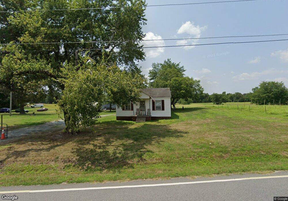 5868 Riverdale Dr, Jamestown, NC 27282 - photo 1