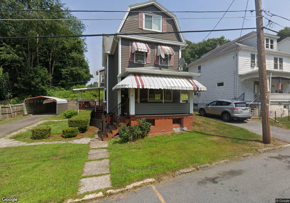 65 S Chestnut St, Glen Lyon, PA 18617 - photo 1