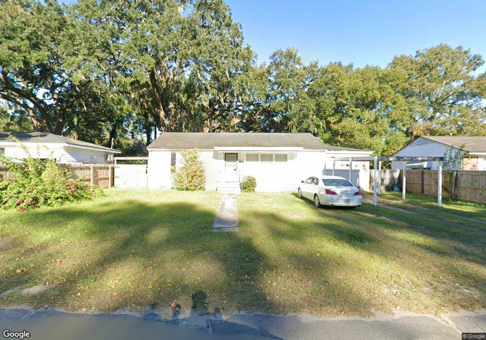 3132 Robertson Ave, Savannah, GA 31404 - photo 1