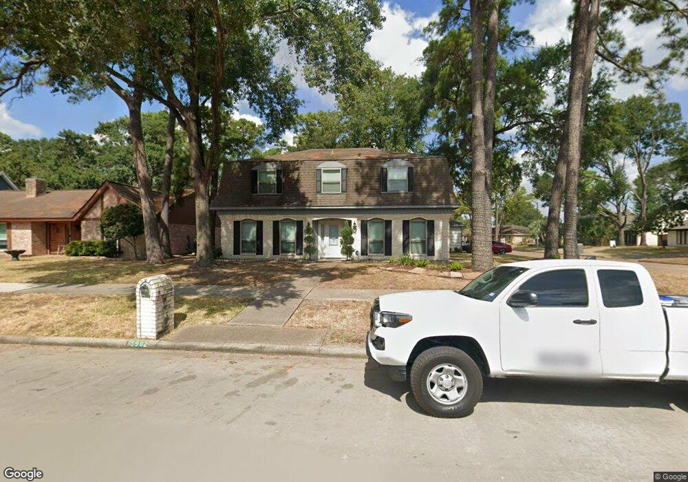 5902 Green Terrace Ln, Houston, TX 77088 - photo 1