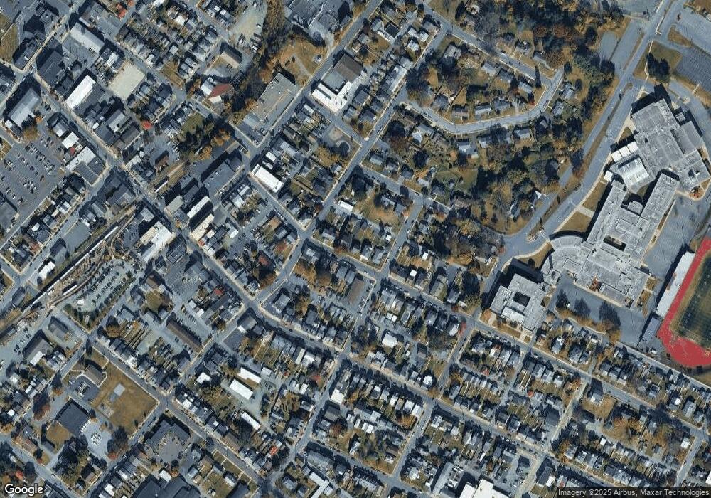 319 E 4th St, Boyertown, PA 19512 - photo 1