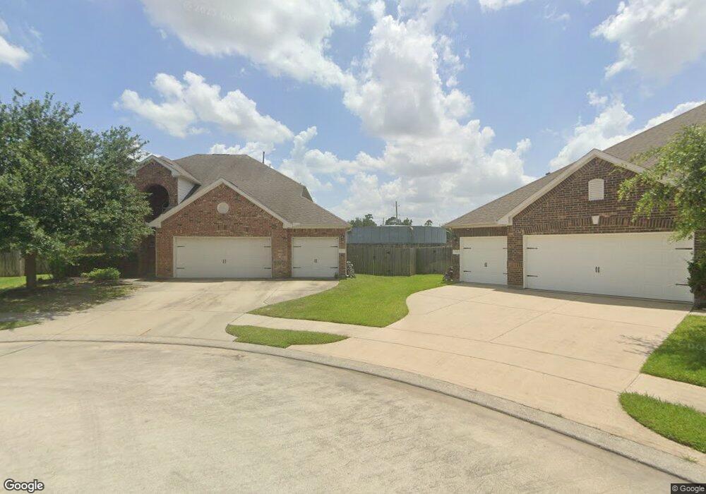 30703 Lily Trace Ct, Spring, TX 77386 - photo 1