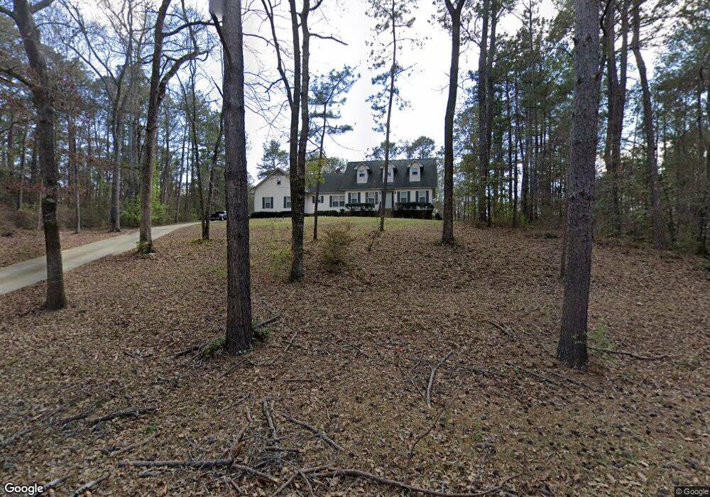 129 Kelli Dr, Byron, GA 31008 - photo 1