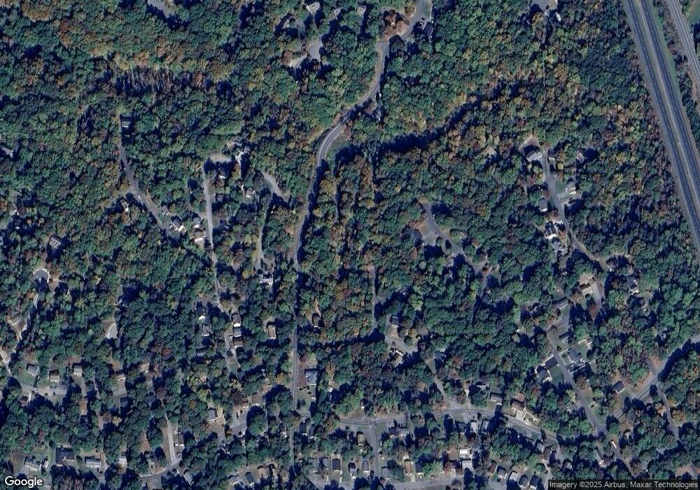 8173 Nautical Ct, Lusby, MD 20657 - photo 1