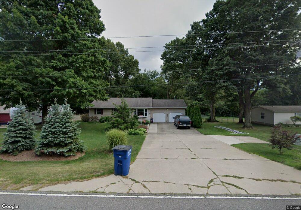 4712 W Schultz Rd, La Porte, IN 46350 - photo 1