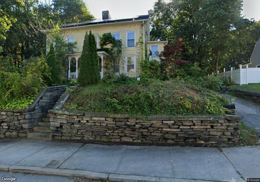 98 Bridge St, Willimantic, CT 06226 - photo 1