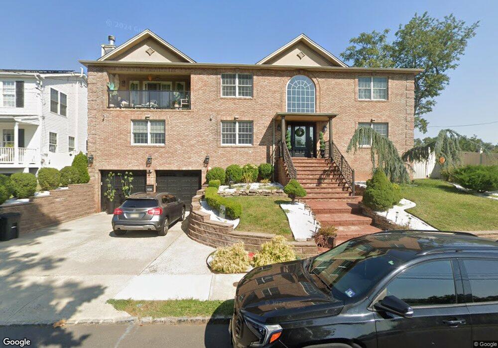1228 Faitoute Ave, Union, NJ 07083 - photo 1