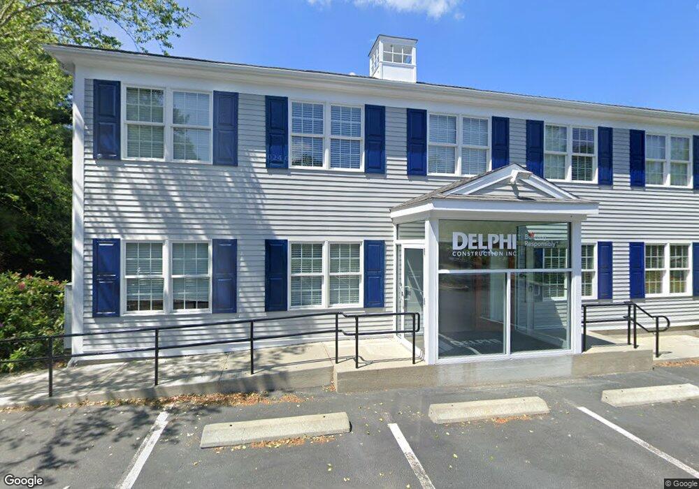 17 Cape Dr unit 2, Mashpee, MA 2649 - photo 1