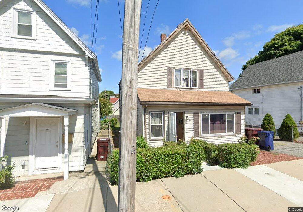 14 Estes St, Everett, MA 02149 - photo 1