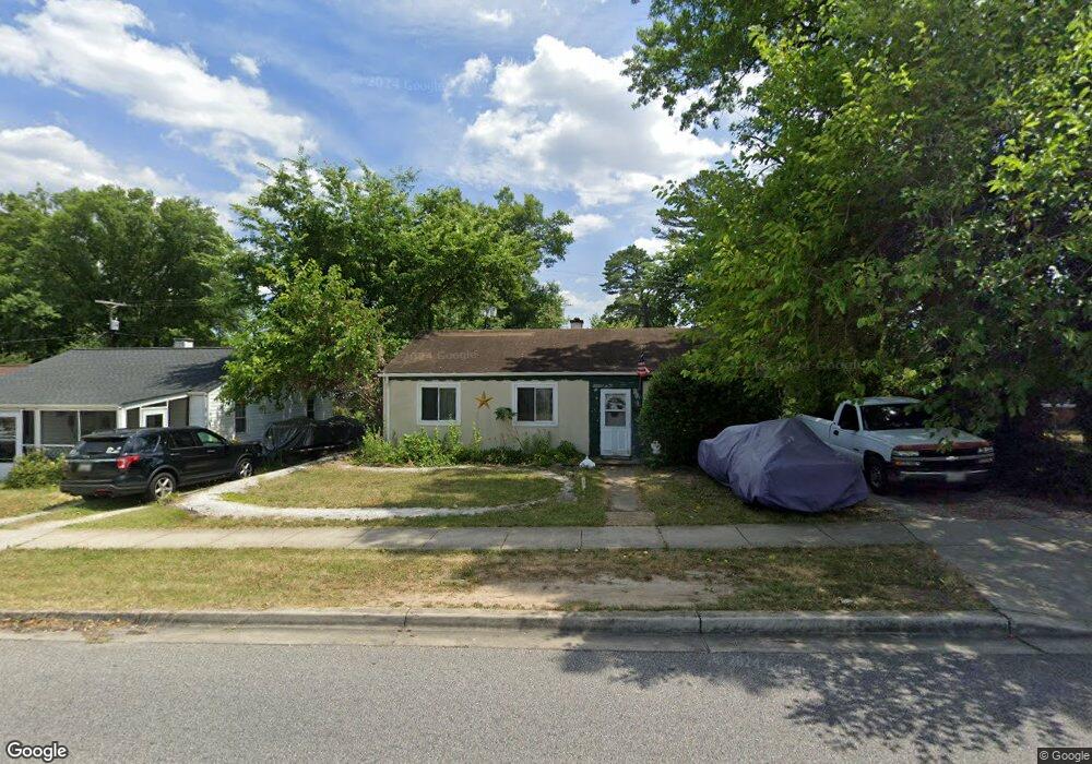 1003 Fitzallen Rd, Glen Burnie, MD 21060 - photo 1