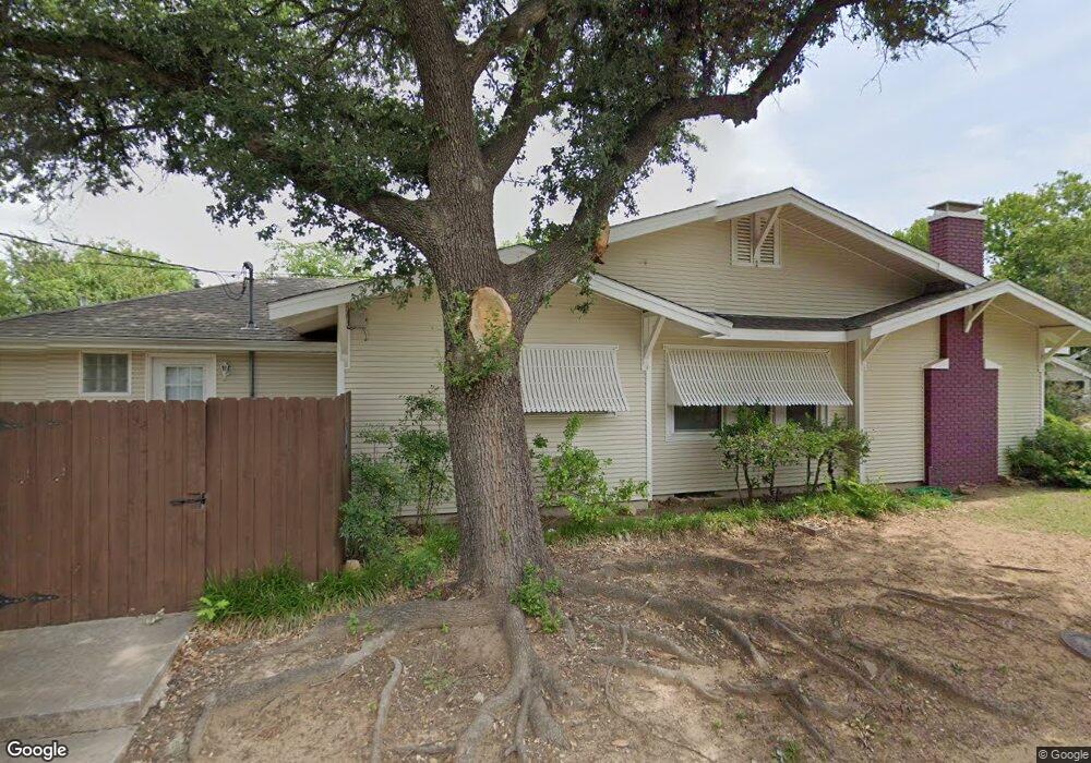 1321 Bixby St, Ardmore, OK 73401 - photo 1