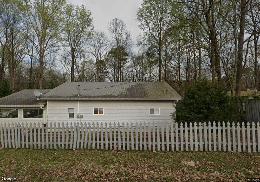 337 Shepard Rd, Carnesville, GA 30521 - photo 1