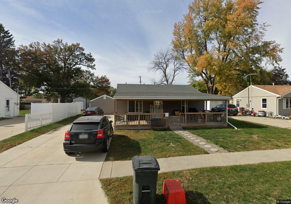 509 E 25th St S, Newton, IA 50208 - photo 1