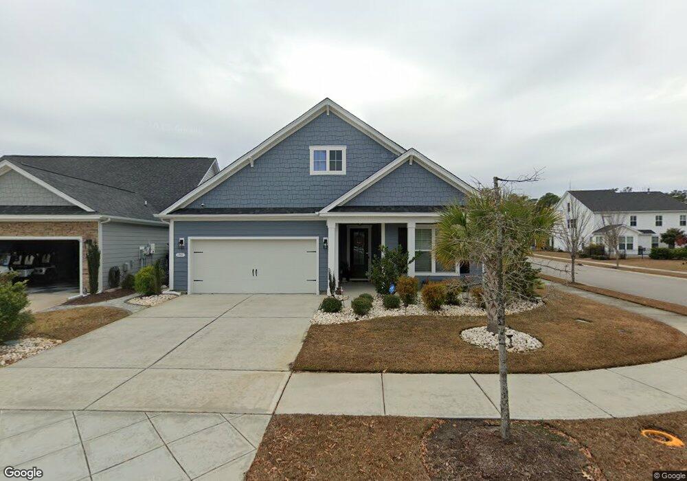 1301 Culbertson Ave, Myrtle Beach, SC 29577 - photo 1
