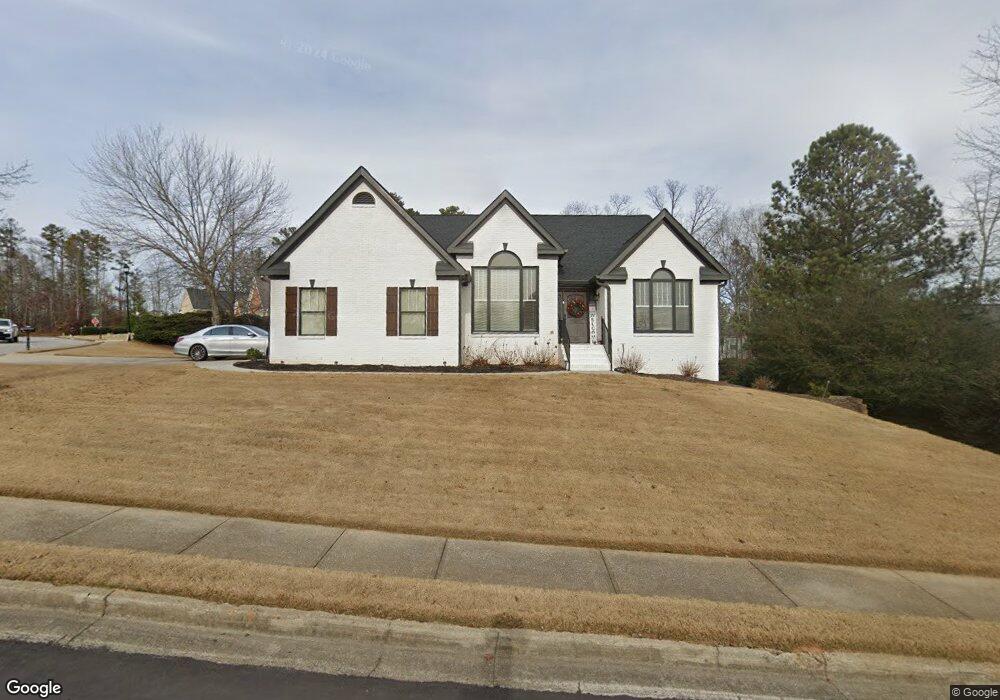 3381 Newkirk Way, Suwanee, GA 30024 - photo 1